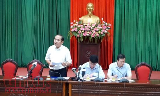 Taxi Hà Nội sẽ dùng phần mềm điều hành chung ảnh 1